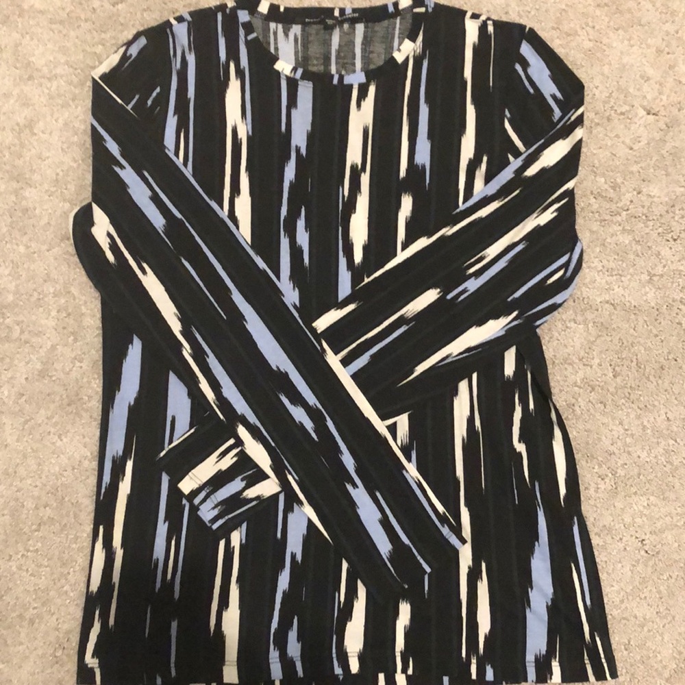 Proenza Schouler lightweight cotton top